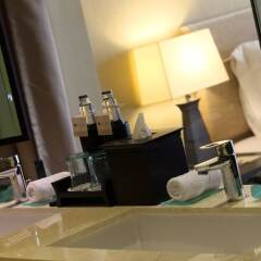 Bali Nusa Dua Hotel ванная
