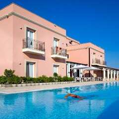 Hotel Danieli Pozzallo Поццалло фото 10