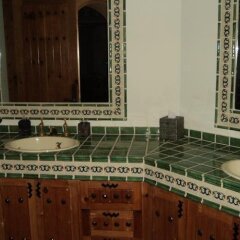 Отель Casa Taz ванная