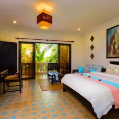 La Residence WatBo Hotel in Siem Reap, Cambodia from 58$, photos, reviews - zenhotels.com guestroom photo 4