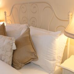 Апартаменты CDP Apartments Kensington Лондон комната для гостей фото 4