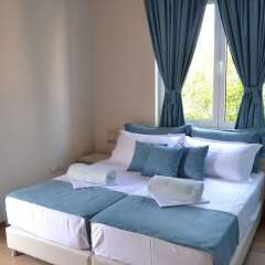 Отель Open Doors B&B Албания, Шкодер - отзывы, цены и фото номеров - забронировать отель Open Doors B&B онлайн комната для гостей фото 5