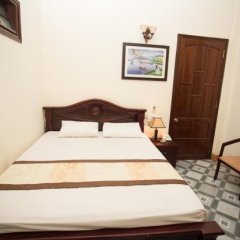 Отель Truong Phu Hotel Вьетнам, Хюэ - отзывы, цены и фото номеров - забронировать отель Truong Phu Hotel онлайн фото 4