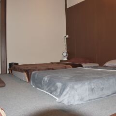 Empo Hostel At 30 Onnut Бангкок комната для гостей фото 2