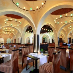 Отель Jaz Makadi Oasis Club Египет, Макади-Бэй - отзывы, цены и фото номеров - забронировать отель Jaz Makadi Oasis Club онлайн питание