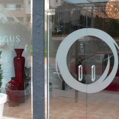 Отель Boutique Bon Repos - Adults Only фото 4