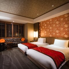 Oriental Hotel in Kobe, Japan from 317$, photos, reviews - zenhotels.com guestroom