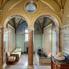 Отель Danubius Health Spa Resort Nové Lázne Чехия, Марианске-Лазне - 1 отзыв об отеле, цены и фото номеров - забронировать отель Danubius Health Spa Resort Nové Lázne онлайн развлечения
