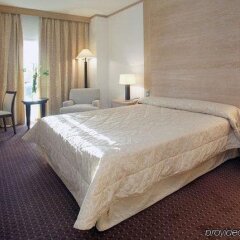 Отель SH Valencia Palace фото 3