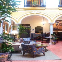 Abanico Hotel фото 4