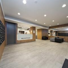Hostel Ananas Прага парковка