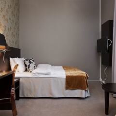 Saga Hotel Oslo в номере
