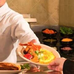 Отель Embassy Suites Flagstaff в номере