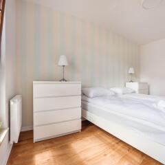Отель Apartamenty Sun&Snow Sopocki Hipodrom детские мероприятия фото 2