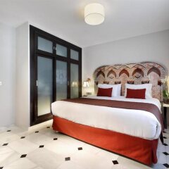 Отель Eurostars Conquistador Испания, Кордова - 1 отзыв об отеле, цены и фото номеров - забронировать отель Eurostars Conquistador онлайн комната для гостей фото 2