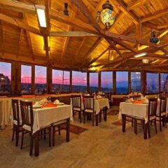 Goreme Suites Турция, Гёреме - отзывы, цены и фото номеров - забронировать отель Goreme Suites онлайн питание фото 2
