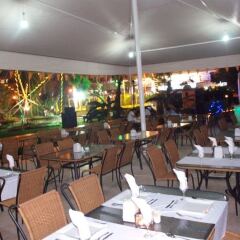 Best Beach Hotel Alanya гостиничный бар
