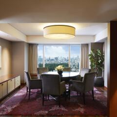 Отель InterContinental Seoul COEX интерьер отеля фото 9