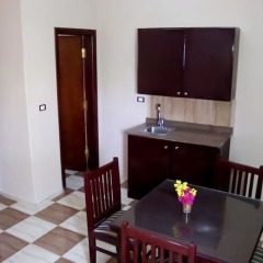 Апартаменты A1 Apartments в номере