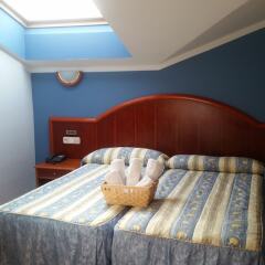 Hotel - Apartamentos Peña Santa детские мероприятия