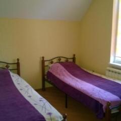 Гостиница Alpic Guest House
