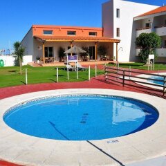 Отель Pradillo Conil детские мероприятия