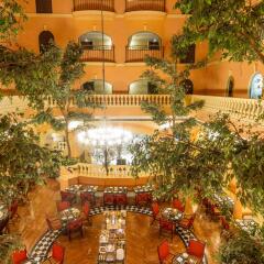 Отель Grand Excelsior Hotel Deira ОАЭ, Дубай - 1 отзыв об отеле, цены и фото номеров - забронировать отель Grand Excelsior Hotel Deira онлайн