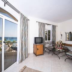 Отель Bella Vista Resort Hurghada комната для гостей
