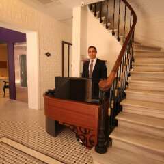 Hotel Naumpasa Konagi с домашними животными