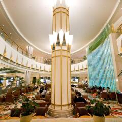 Отель Tobu Hotel Levant Tokyo Япония, Токио - 1 отзыв об отеле, цены и фото номеров - забронировать отель Tobu Hotel Levant Tokyo онлайн развлечения