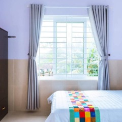 Отель Mint Din House удобства в номере