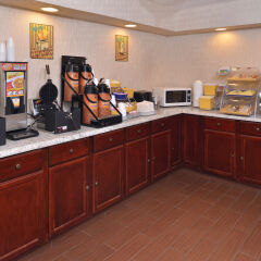 Отель Days Inn Newark Delaware питание