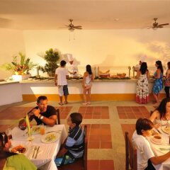 Kokobay Hotel in Juan Griego, Venezuela from 153$, photos, reviews - zenhotels.com meals
