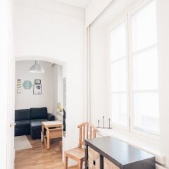 Отель WeHost Liisankatu 25 Финляндия, Хельсинки - отзывы, цены и фото номеров - забронировать отель WeHost Liisankatu 25 онлайн фото 5