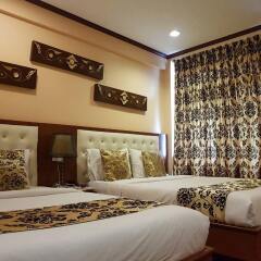 OYO 107 Malaysia Hotel комната для гостей фото 5