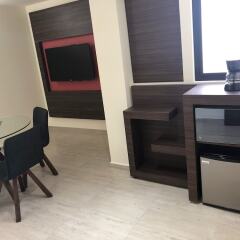 Отель Mc Suites Mexico City Мексика, Мехико - отзывы, цены и фото номеров - забронировать отель Mc Suites Mexico City онлайн фото 4