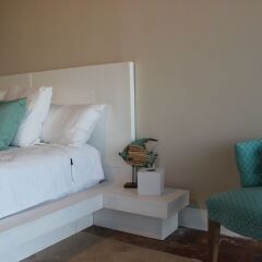 Отель Penthouse in Rosarito комната для гостей фото 4