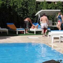 Moda Beach Hotel Турция, Мармарис - отзывы, цены и фото номеров - забронировать отель Moda Beach Hotel онлайн фото 5