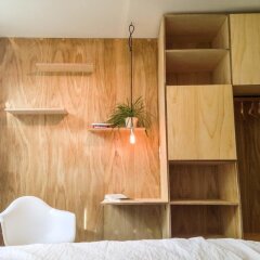 Отель Jack's Place - Brussels Бельгия, Брюссель - отзывы, цены и фото номеров - забронировать отель Jack's Place - Brussels онлайн удобства в номере