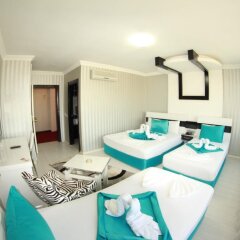 Park Vadi Hotel Турция, Диярбакыр - отзывы, цены и фото номеров - забронировать отель Park Vadi Hotel онлайн комната для гостей фото 2