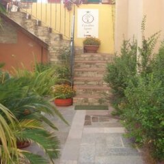 Отель Guest House Il Giardino Segreto фото 3