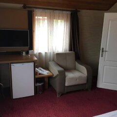 Garden Termal Otel Турция, Болу - отзывы, цены и фото номеров - забронировать отель Garden Termal Otel онлайн удобства в номере фото 2