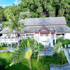 Отель Centara Villas Samui фото 16
