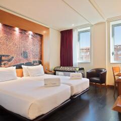 Abba Sants Hotel комната для гостей фото 2