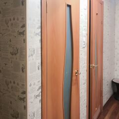 Апартаменты Apartments on Vosstaniya 10 сауна