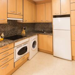 Отель InmoSantos Apartaments Daniel Испания, Курорт Росес - отзывы, цены и фото номеров - забронировать отель InmoSantos Apartaments Daniel онлайн фото 17