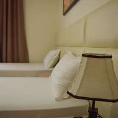 Living Boutique Hotel Тирана фото 28