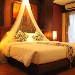 Hemingways Hotel комната для гостей фото 3