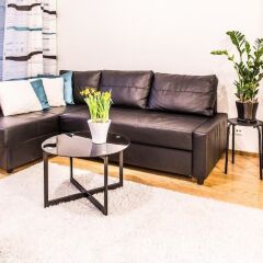 Отель Go Happy Home Apartment Mikonkatu 11 48 Финляндия, Хельсинки - отзывы, цены и фото номеров - забронировать отель Go Happy Home Apartment Mikonkatu 11 48 онлайн фото 3