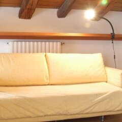 Residence Hotel La Villa della Regina комната для гостей фото 2